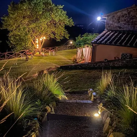 Terra - Saturnia Tented Lodges Exterior photo
