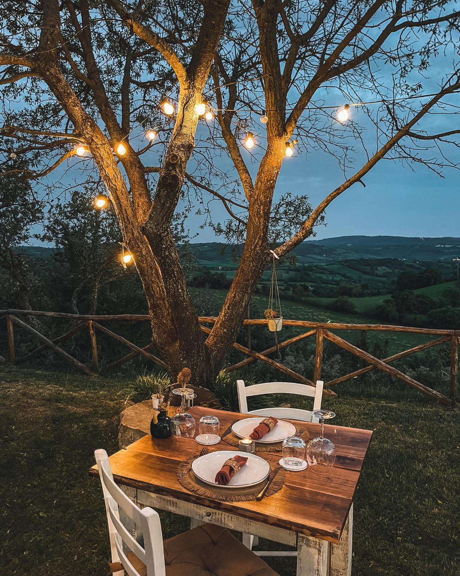 Luxe tent Terra - Tented